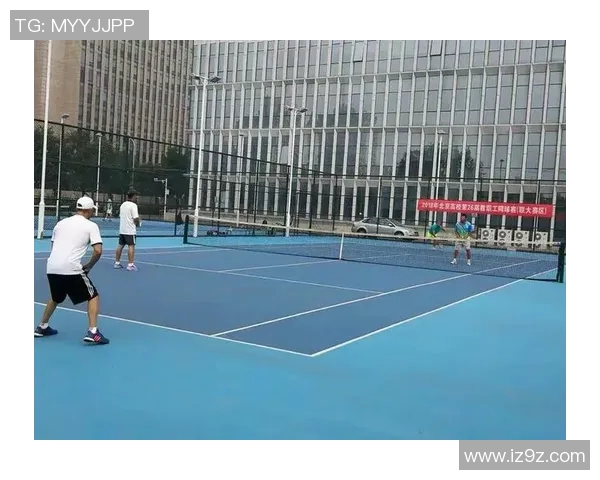 北京网球队反击革新之路探索与实践的深度剖析与展望