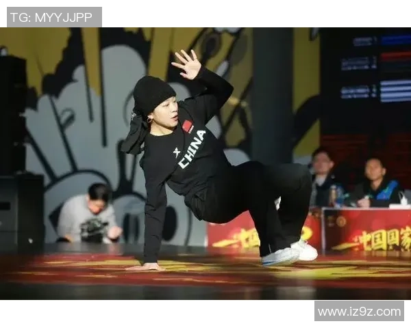 北京极限运动队在世界街舞大赛中的灵活性表现令人惊艳引发热议