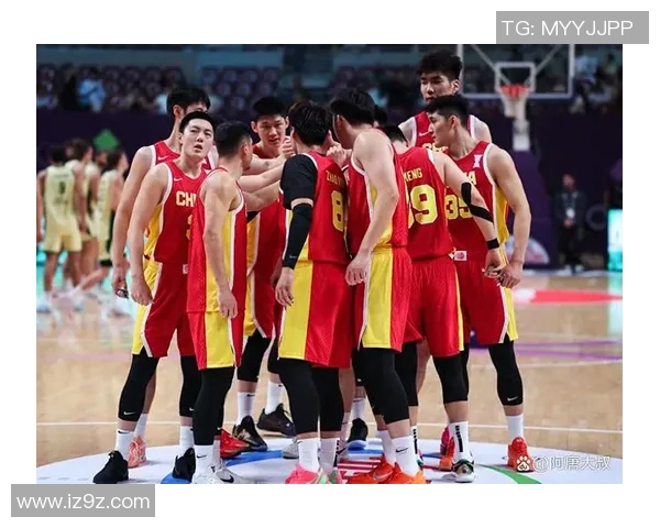 北京篮球队在冠军赛中的实力展现与战术分析全面解读