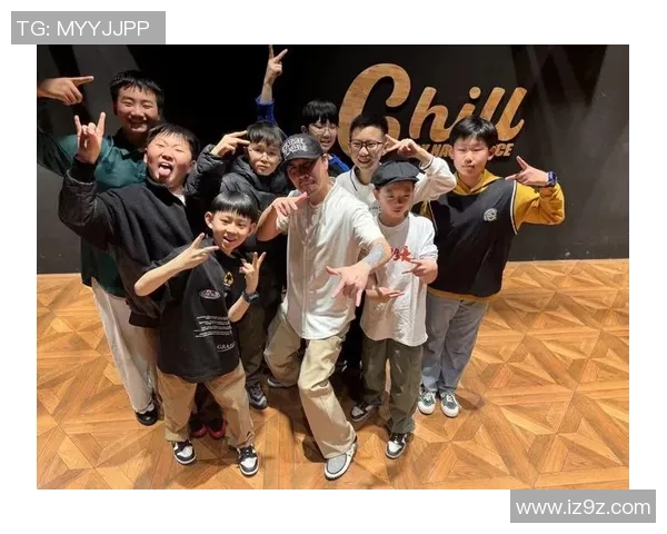 北京街舞队反击战术解析与技巧分享全面剖析街舞竞技中的策略与风格