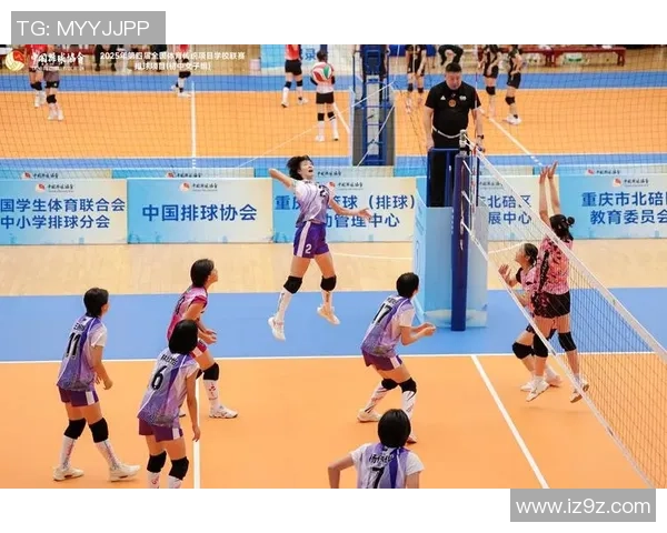 武汉排球队的速度之美:探索排球运动中的快速反应与战术配合 武汉排球队的速度之美:探索排球运动中的快速反应与战术配合